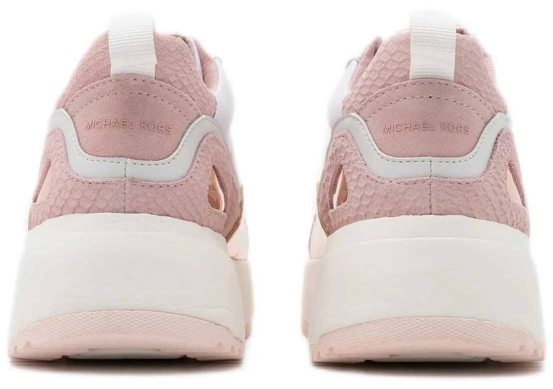 Zia Cosmo Rouen Trainers