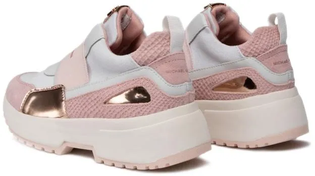 Zia Cosmo Rouen Trainers