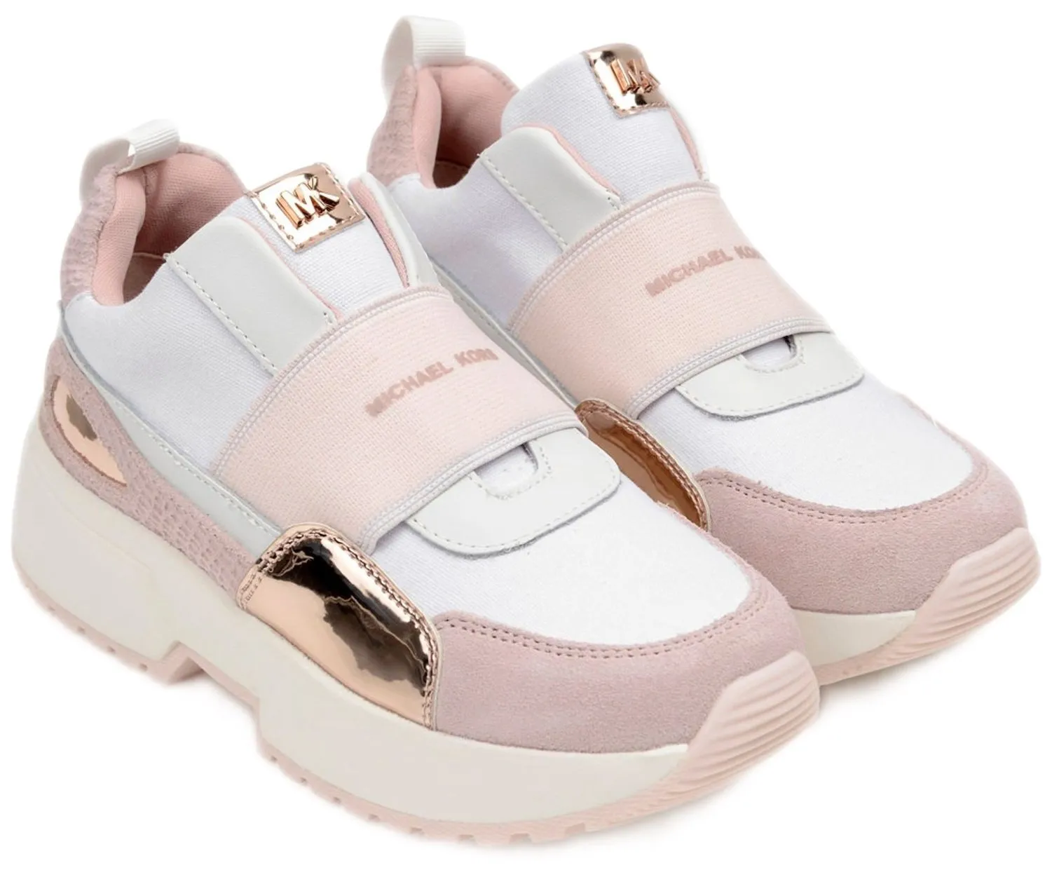 Zia Cosmo Rouen Trainers