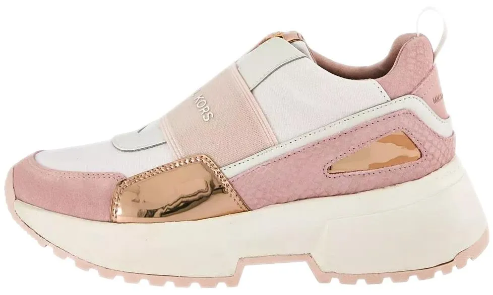 Zia Cosmo Rouen Trainers