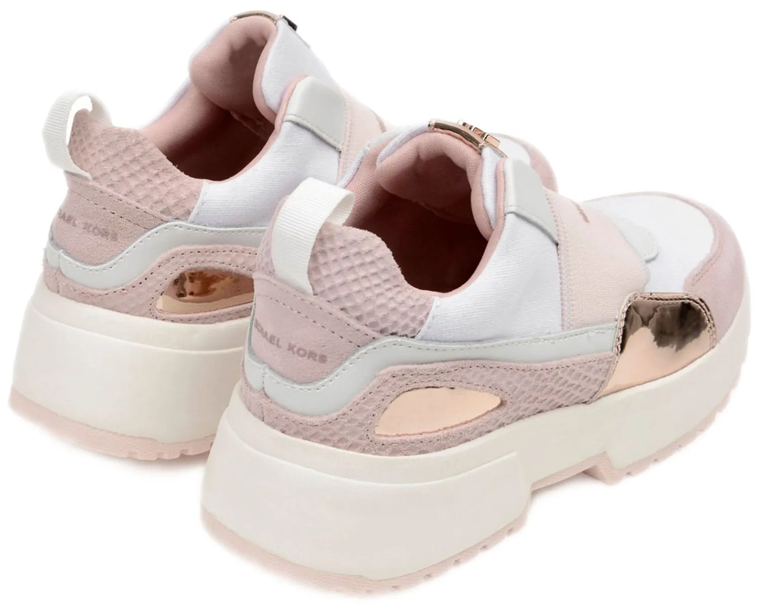 Zia Cosmo Rouen Trainers