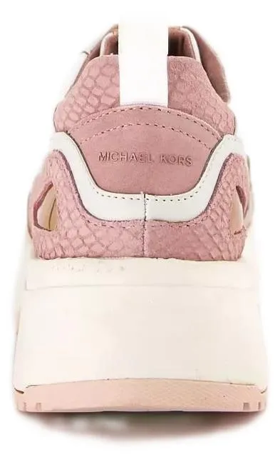 Zia Cosmo Rouen Trainers