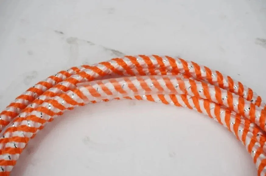 Zoozi Jump Rope - 215cm (Orange)