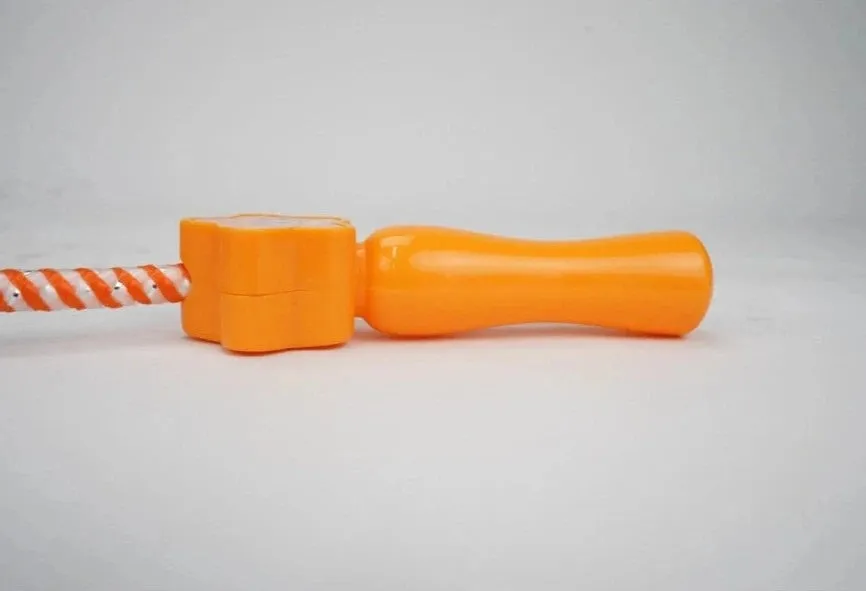 Zoozi Jump Rope - 215cm (Orange)