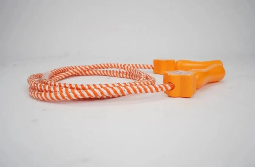 Zoozi Jump Rope - 215cm (Orange)