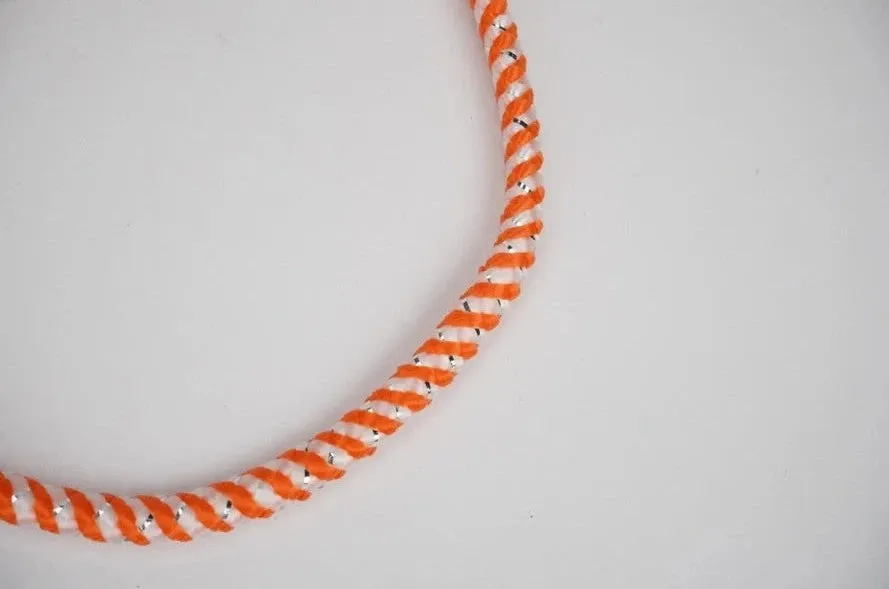 Zoozi Jump Rope - 215cm (Orange)
